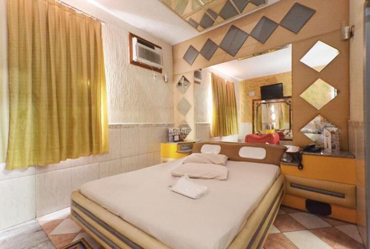 Shelton Hotel (Adults Only) Rio de Janeiro Exterior photo