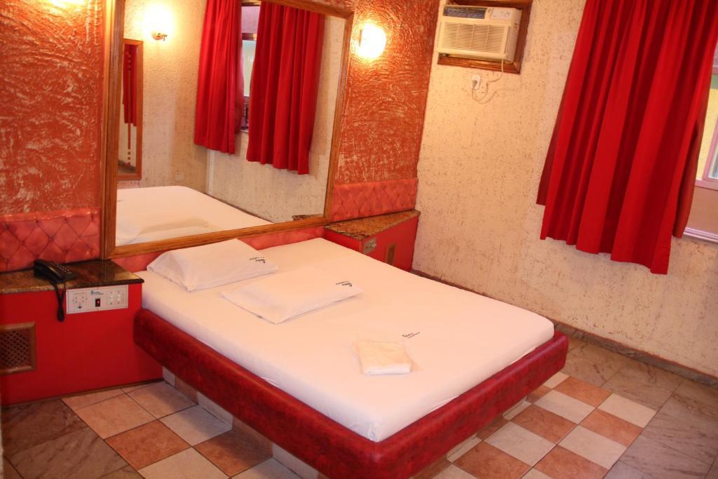 Shelton Hotel (Adults Only) Rio de Janeiro Room photo