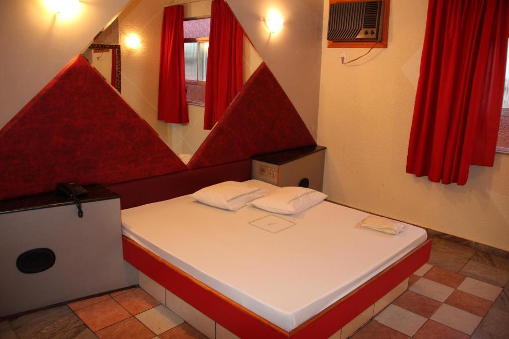 Shelton Hotel (Adults Only) Rio de Janeiro Room photo