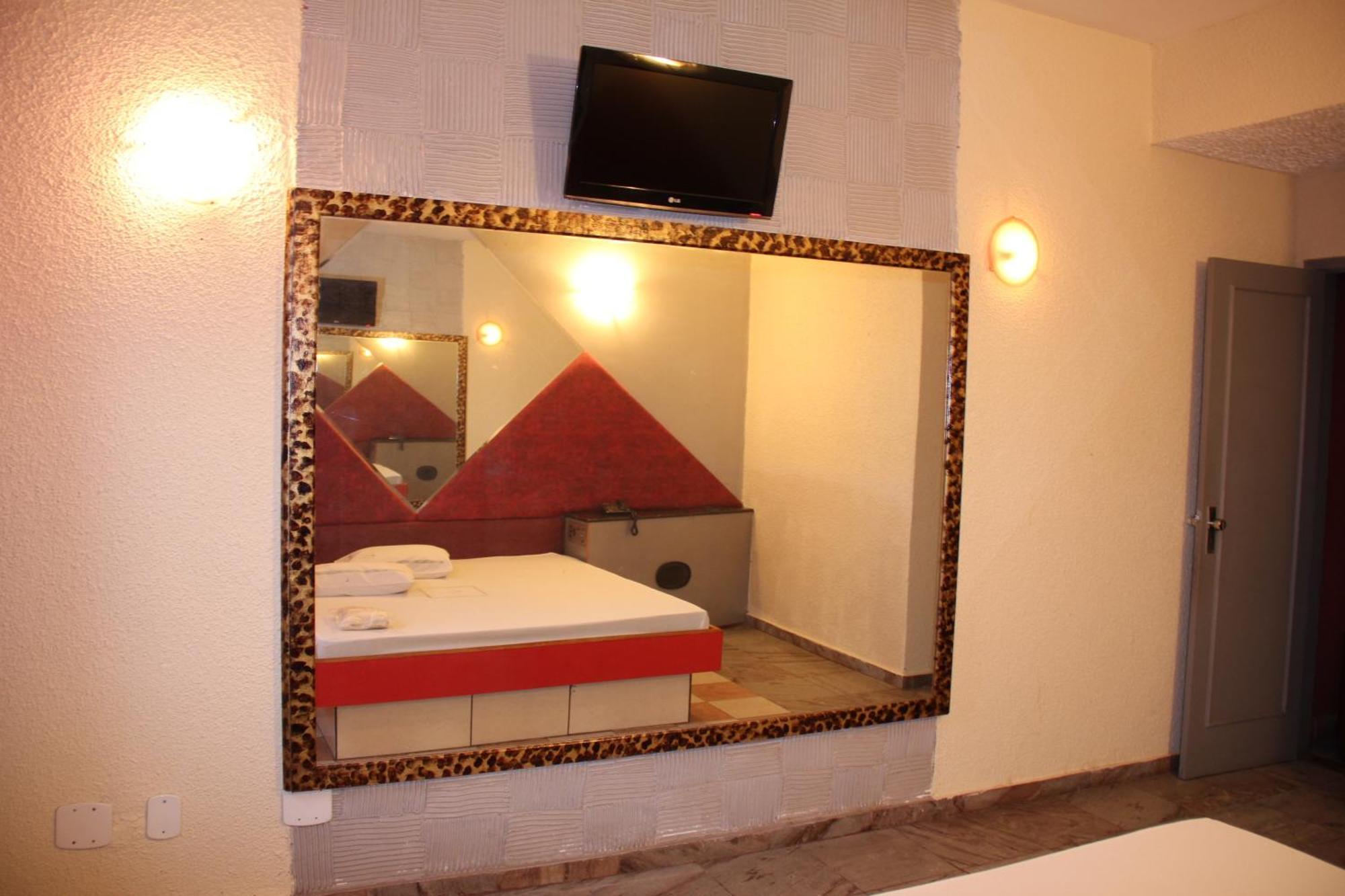 Shelton Hotel (Adults Only) Rio de Janeiro Exterior photo