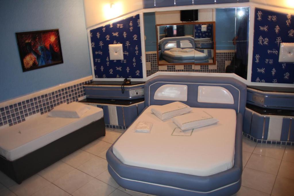 Shelton Hotel (Adults Only) Rio de Janeiro Exterior photo