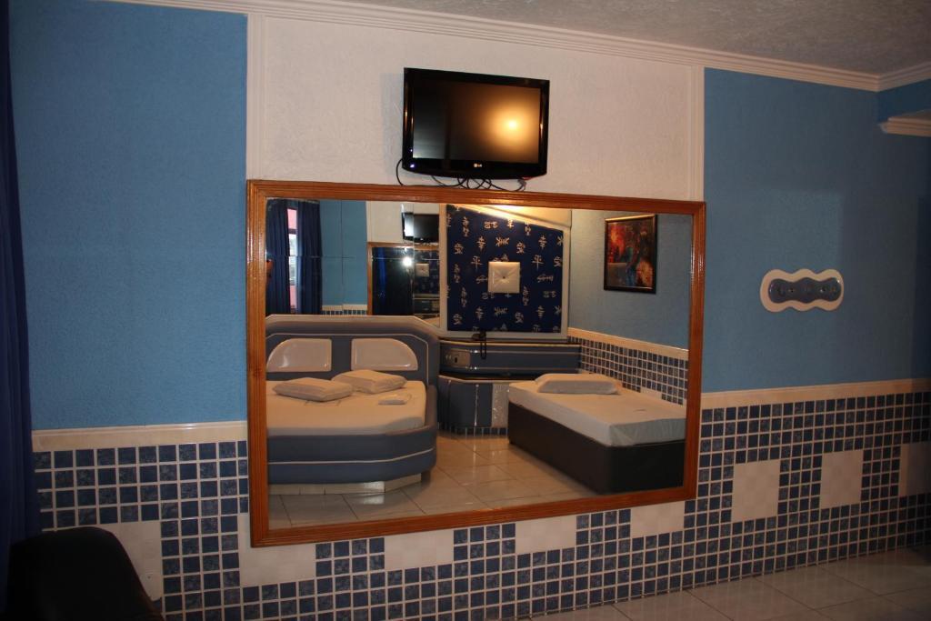 Shelton Hotel (Adults Only) Rio de Janeiro Room photo